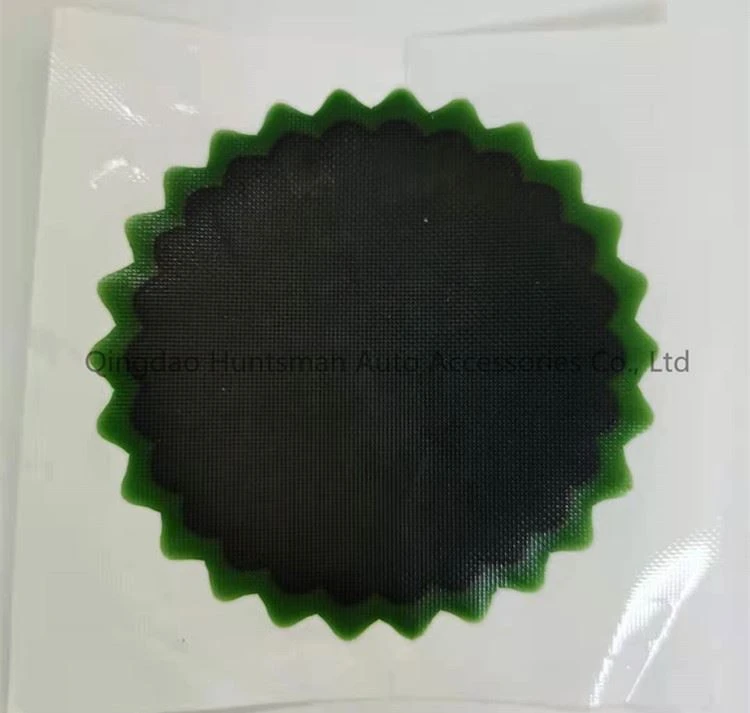 tubeless tyre patch