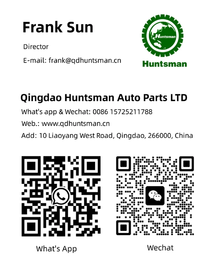 Personal business card Personal business card