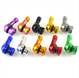 8 мм ствол на мотоциклетен клапан