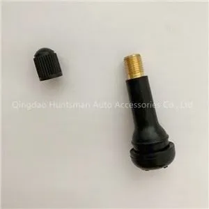 Автомобилни клапани за TR414