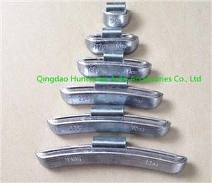 Балансиране на колелото Max тегло