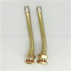 ВЕНТИЛ ЗА ГУМИ МЕСИНГ