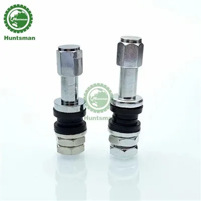 Метален вентил за гуми