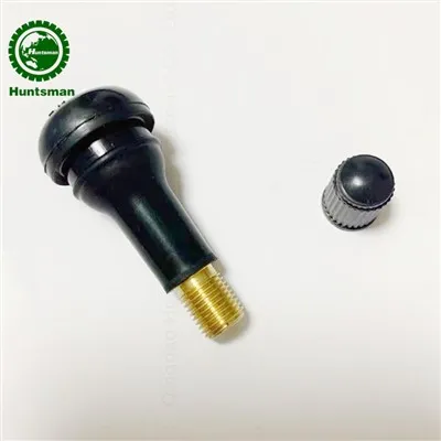 Въздушен клапан за безкамерни гуми