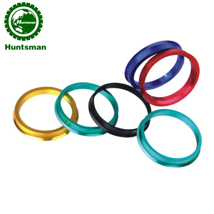66.5 to 57.1 hub rings